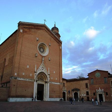 B&B San Francesco Siena Exterior photo