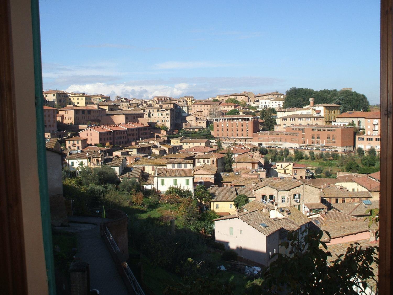 B&B San Francesco Siena Exterior photo